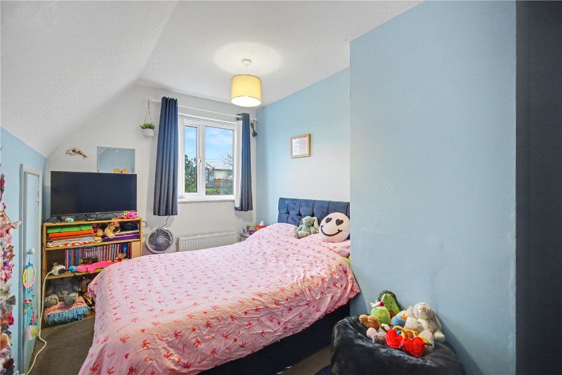 West View, Poringland, Norwich, Norfolk, NR14