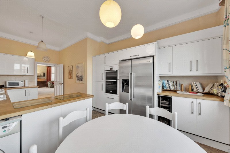 Warrington Crescent, London, W9