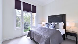 Lexham Gardens, Kensington, London, W8