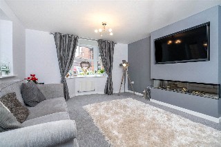 Montrose Grove, Sleaford, Lincolnshire, NG34