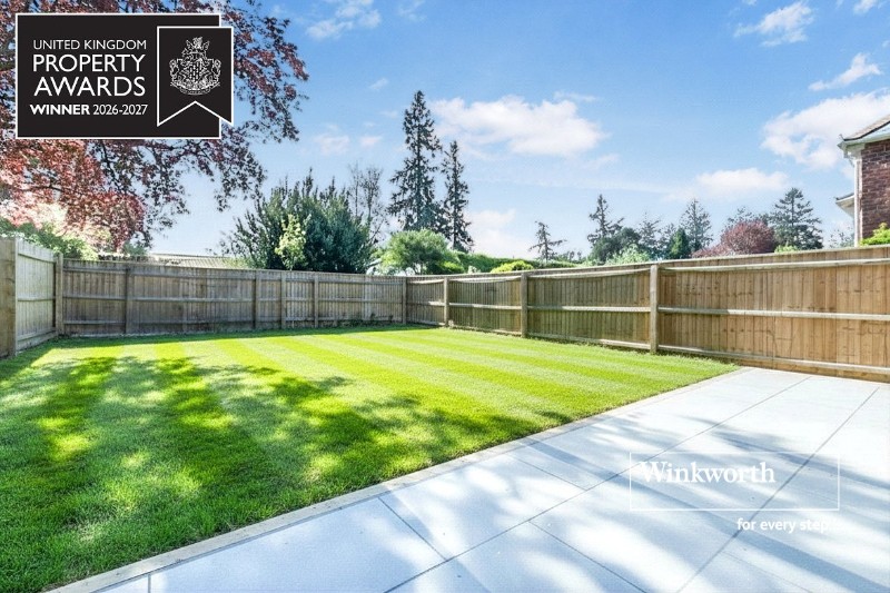 Ringwood Road, Ferndown, Dorset, BH22