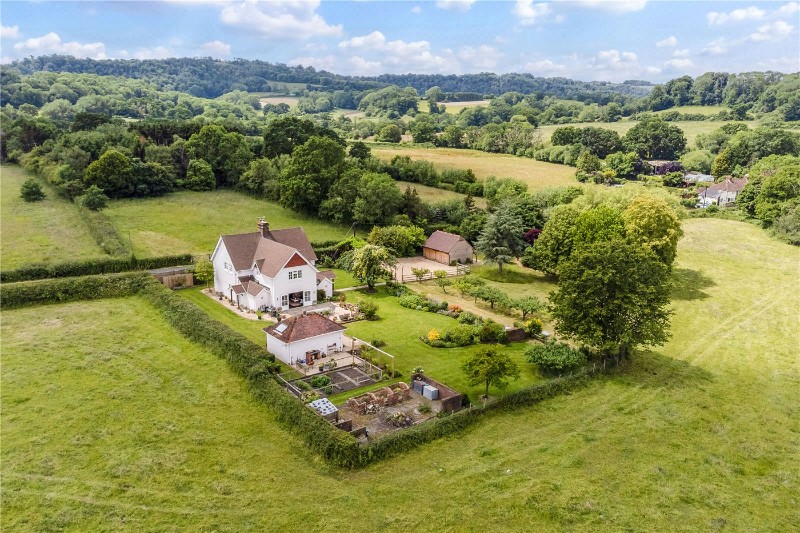 Hawkley Road, Liss, Hampshire, GU33