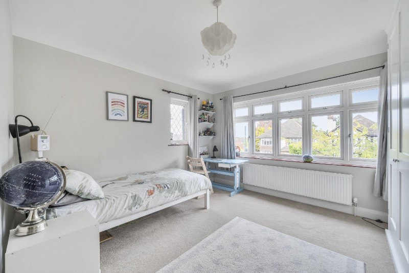 Romanhurst Gardens, Bromley, BR2