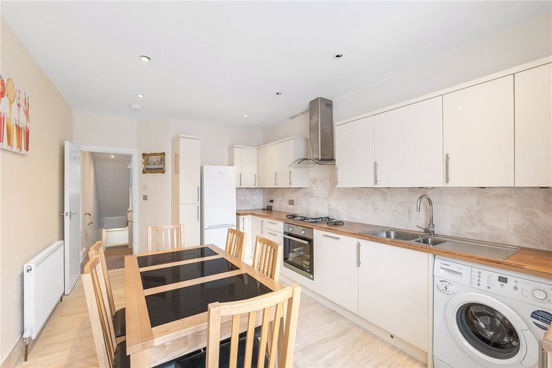 Hawkslade Road, Nunhead, London, SE15