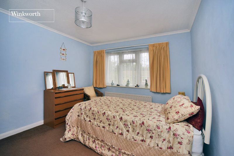 Evesham Close, Cheam, Sutton, SM2
