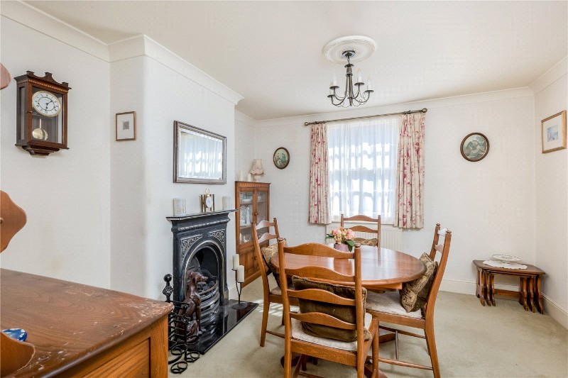 New Street, Stratford-upon-Avon, Warwickshire, CV37