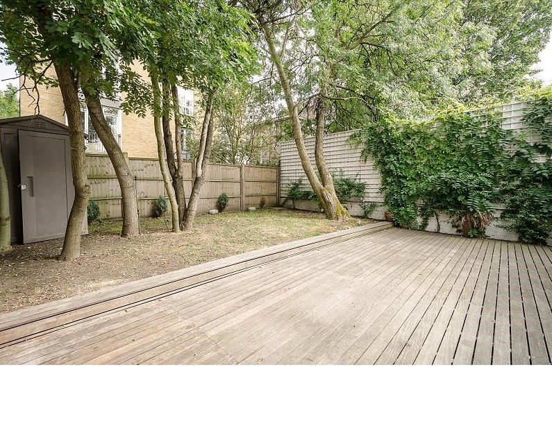 Loudoun Road, St Johns Wood, London, NW8