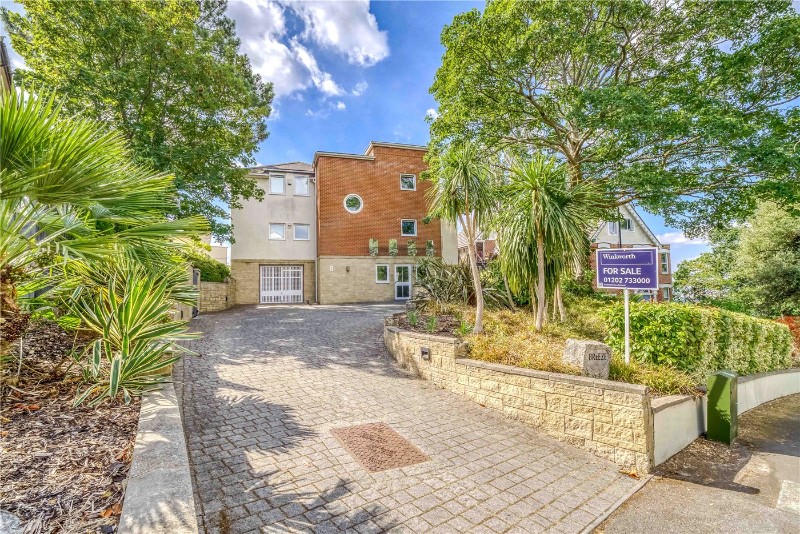 Belle Vue Road, Lower Parkstone, Poole, BH14