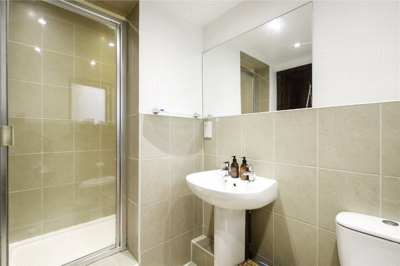 Woodgrange Avenue, London, W5