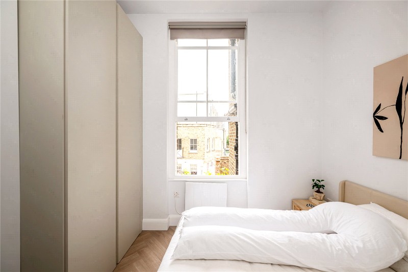 Ladbroke Grove, London, W10