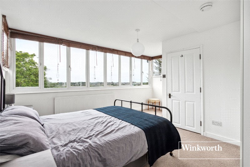 King Edward Road, New Barnet, EN5