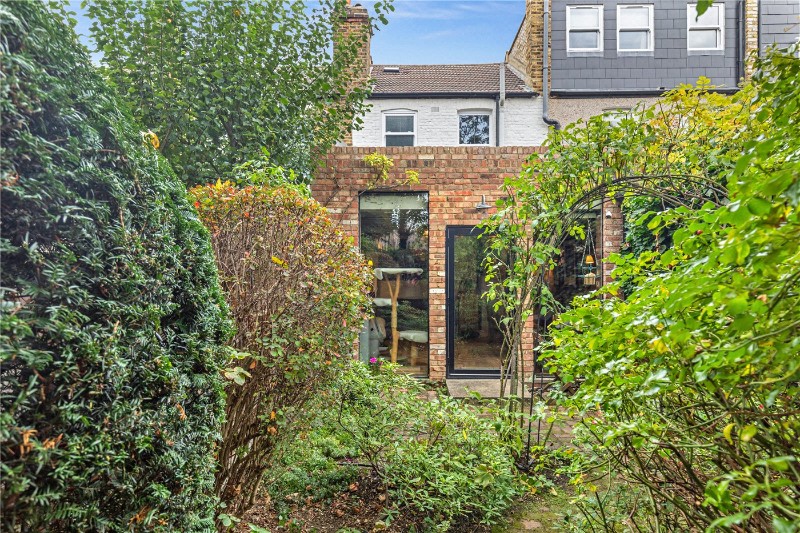 Kenlor Road, London, SW17