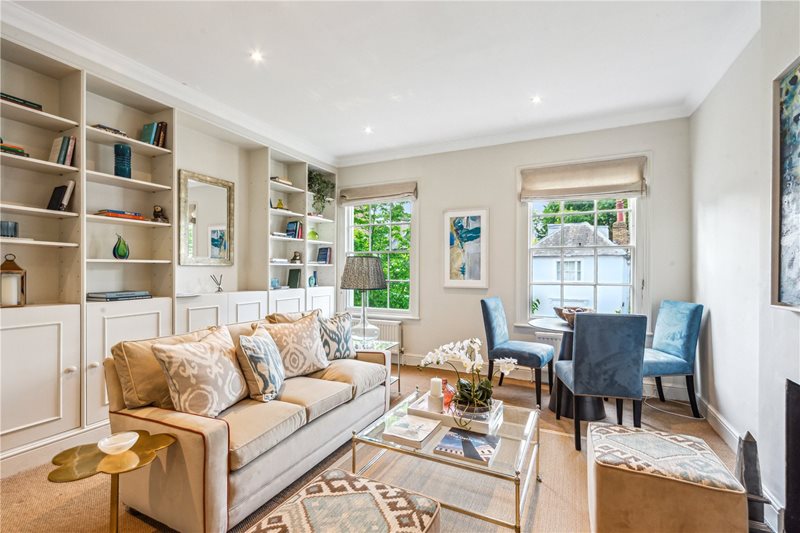 Newton Road, London, W2