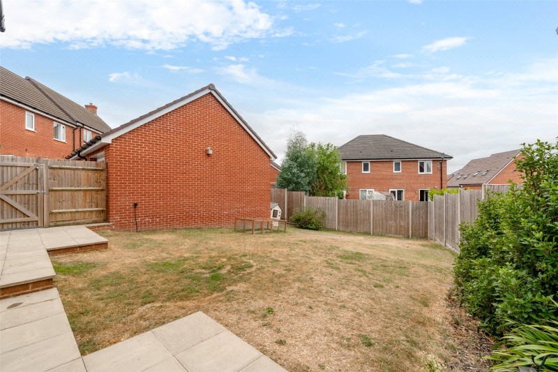 Buckthorn Lane, Wimborne, Dorset, BH21