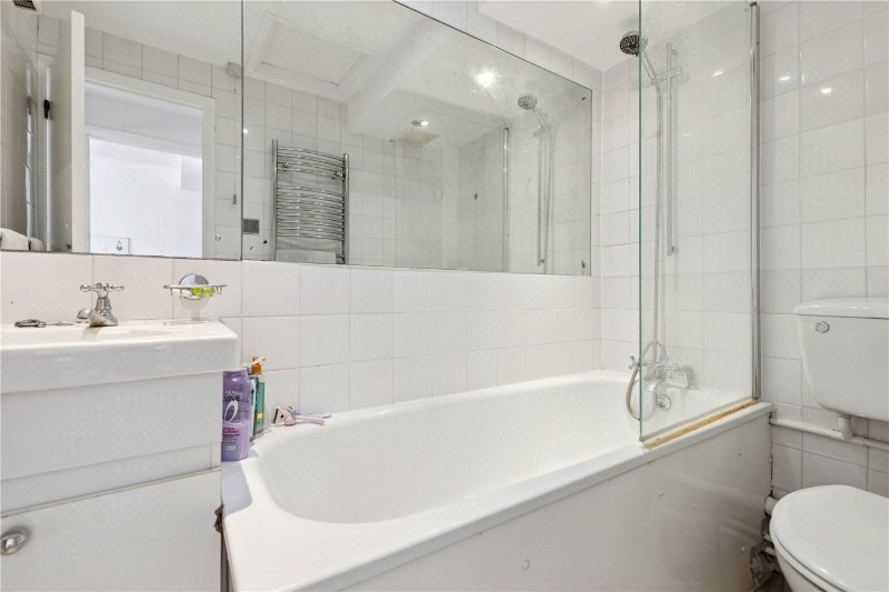 Colville Gardens, Notting Hill, London, W11