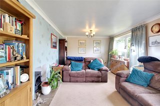 Broadfields Way, Rockland St. Mary, Norwich, Norfolk, NR14