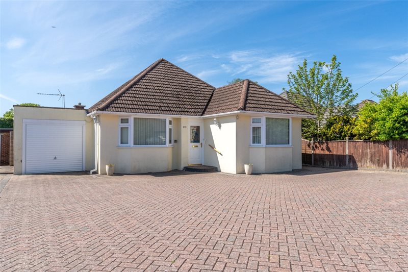 Heckford Road, Corfe Mullen, Wimborne, Dorset, BH21