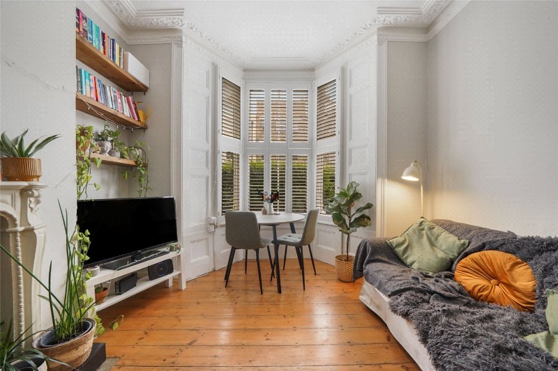 Marlborough Road, London, N19