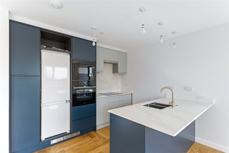 Kemsley Court, 9 Rathgar Avenue, LONDON, W13