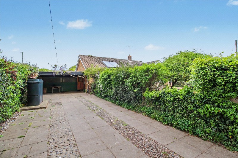 Blackheath, Wenhaston, Halesworth, Suffolk, IP19
