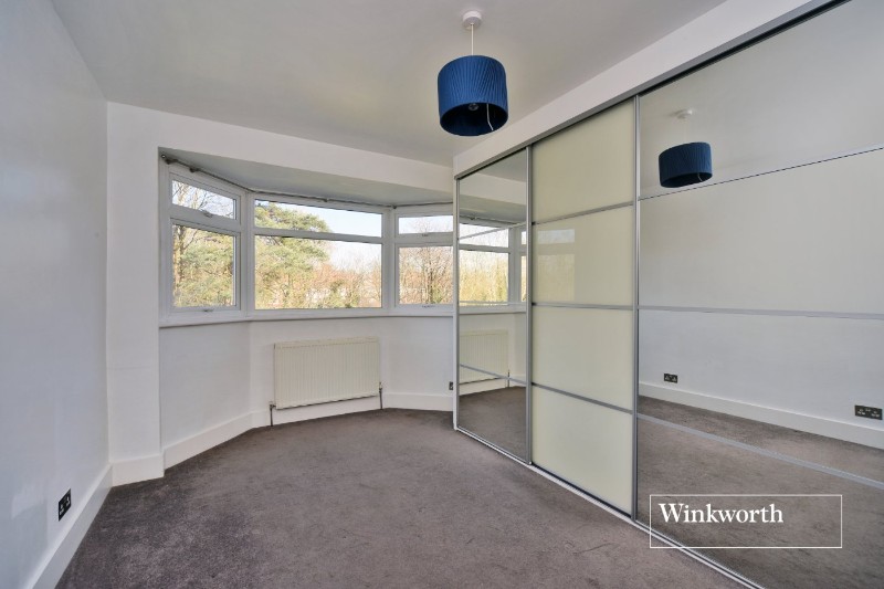 Rutland Drive, Morden, SM4