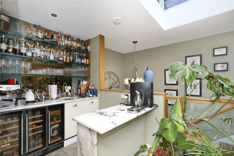 Woodfield Road, London, United Kingdom, W5