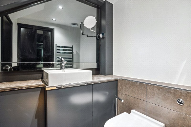 Wadham Road, London, SW15