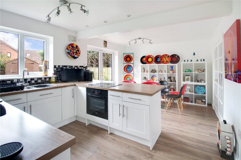 Drewray Drive, Taverham, Norwich, Norfolk, NR8