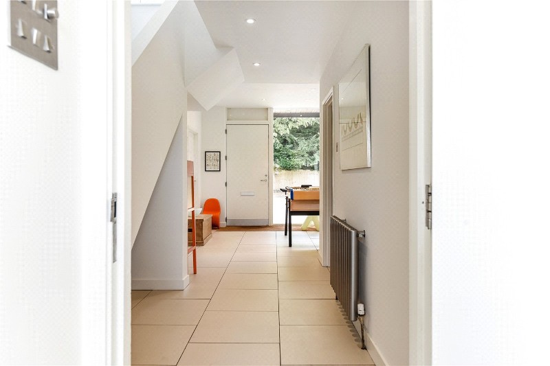 Kynegils Road, Winchester, Hampshire, SO22