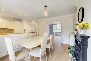 Elmbridge Avenue, Surbiton, KT5