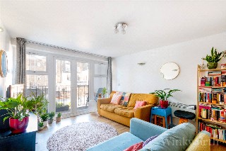 Smikle Court, Hatcham Park Road, New Cross, London, SE14
