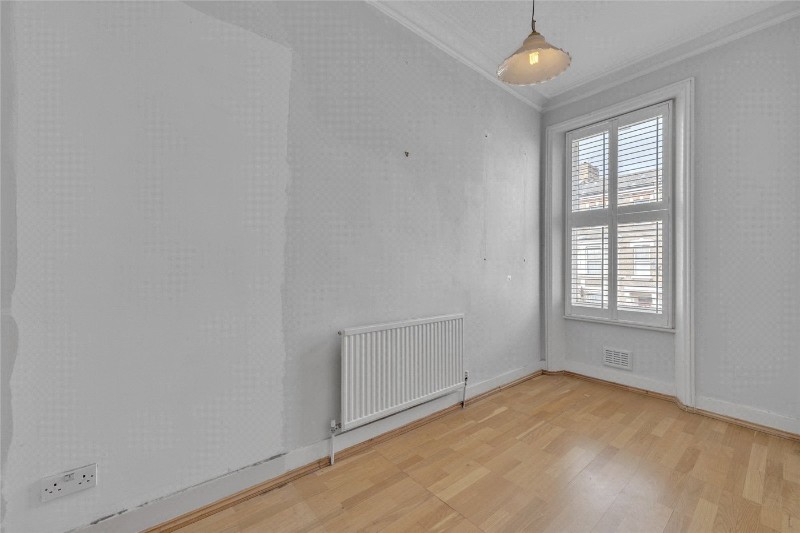 Fordingley Road, Maida Vale, London, W9