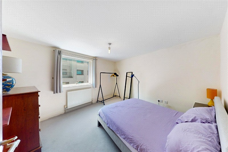 Holmes Road, London, NW5