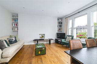 Elsham Road, London, W14