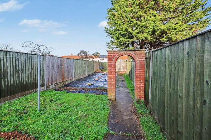 Hunter Road, Norwich, Norfolk, NR3