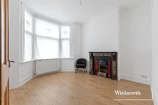 Glebe Road, Finchley, London, N3