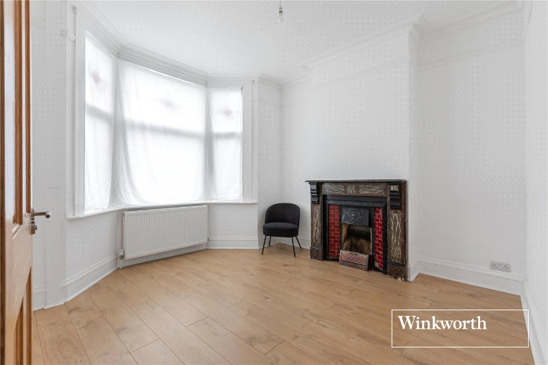 Glebe Road, Finchley, London, N3