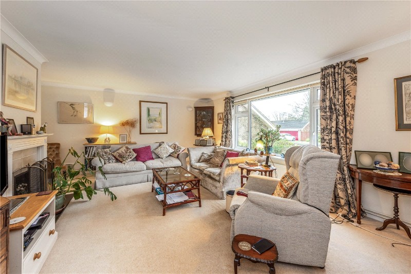 Forest Corner, Liss, Hampshire, GU33