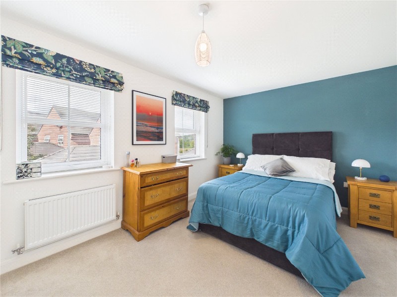Moore Drive, Tiverton, Devon, EX16