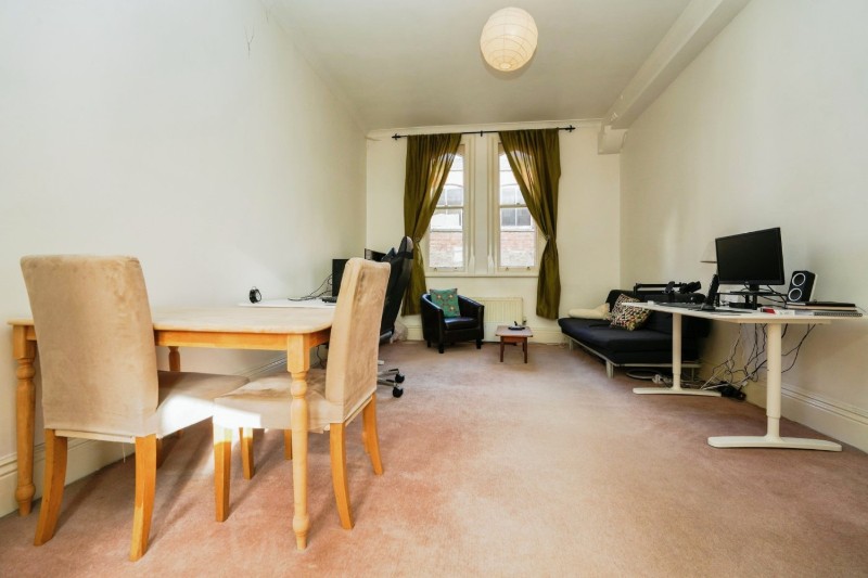 St. Georges Place, Cheltenham, Gloucestershire, GL50
