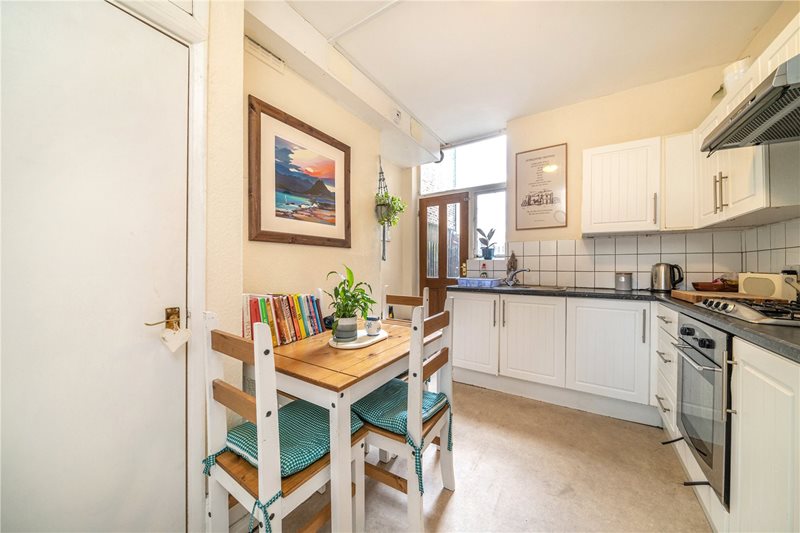 Grove Vale, East Dulwich, London, SE22