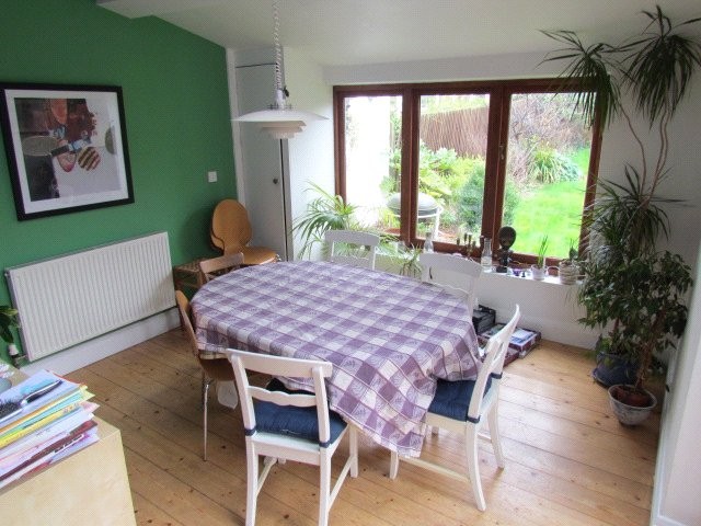 Lower Redland Road, Redland, Bristol, BS6