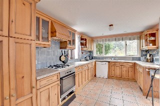 Ingleside Grove, Blackheath, London, SE3