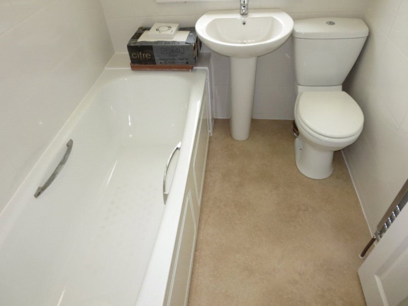 Vancouver Mansions, Vancouver Road, Edgware, HA8