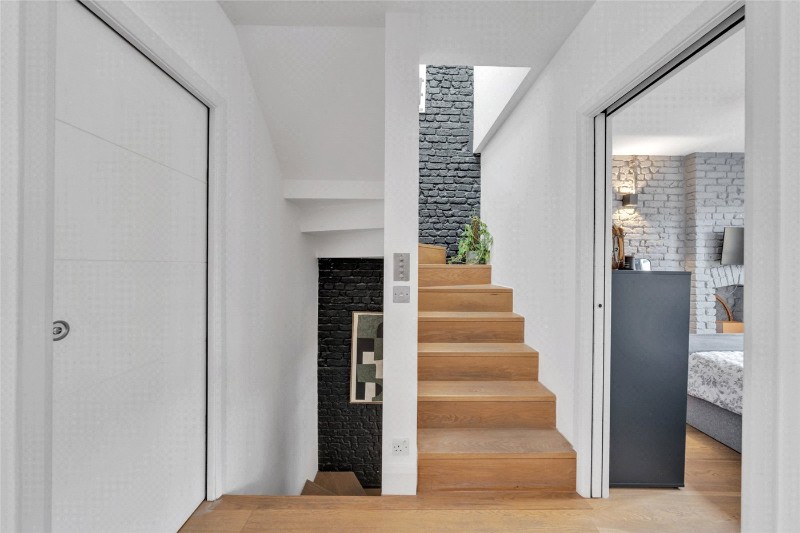 Chippenham Mews, London, W9