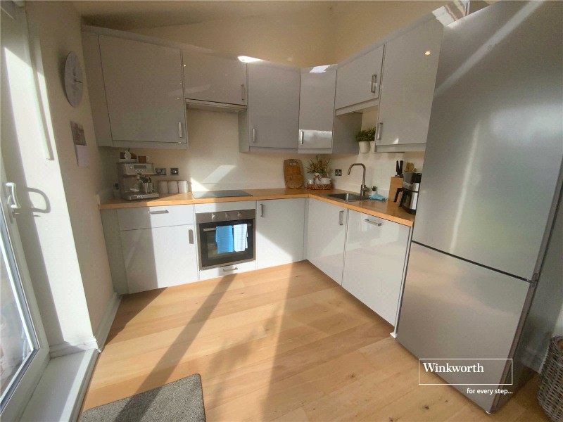 Elderberry Lane, Mudeford, Christchurch, Dorset, BH23