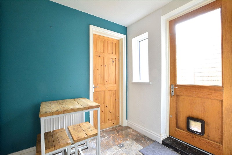 Harvard Road, Hither Green, London, SE13