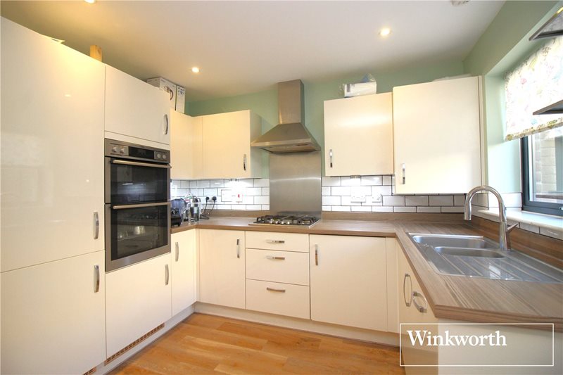 Horizon Place, Studio Way, Borehamwood, Hertfordshire, WD6