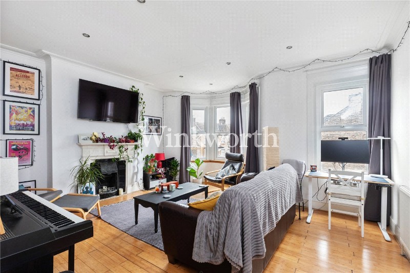Waldeck Road, London, N15