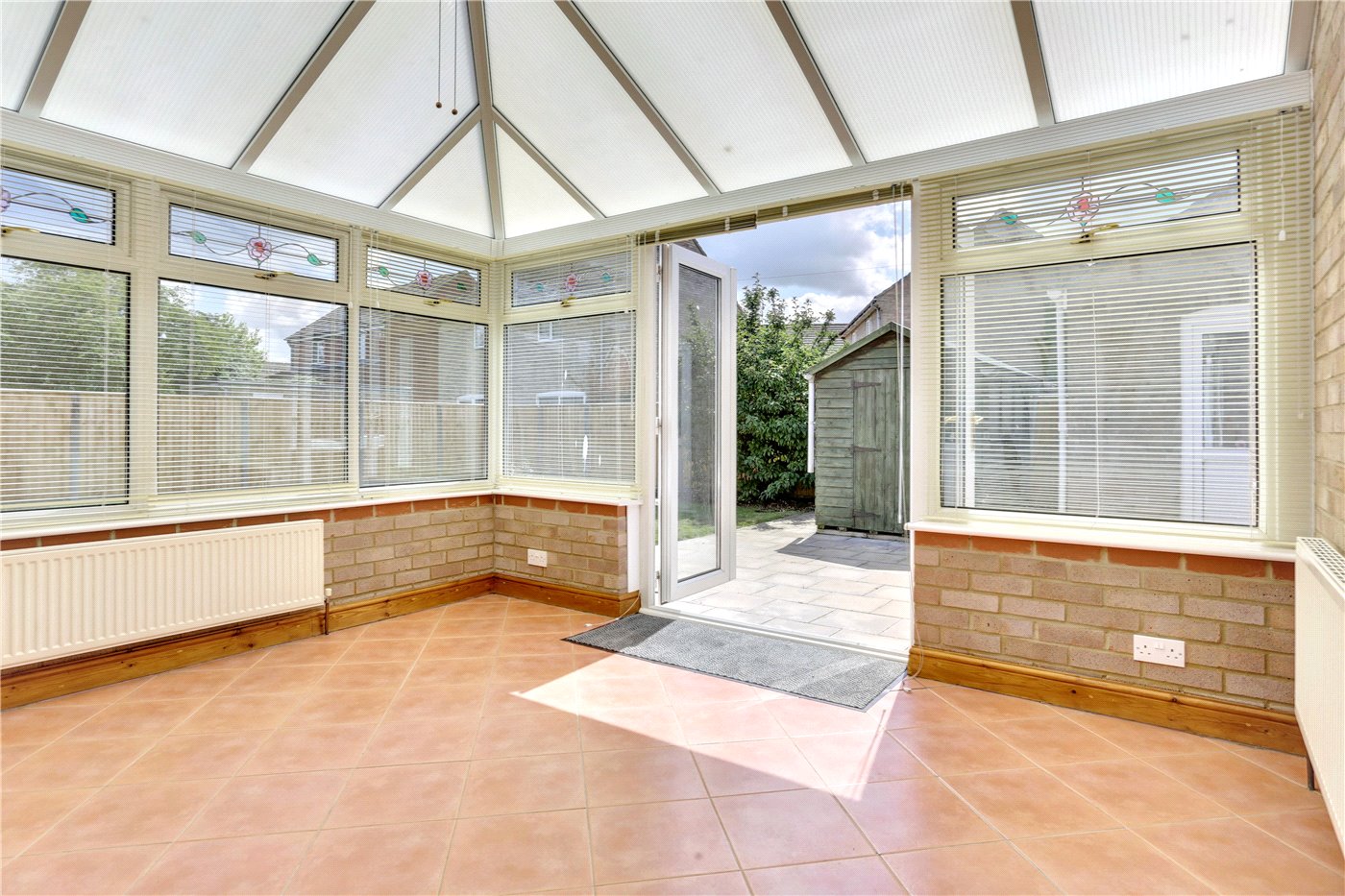 Conservatory
